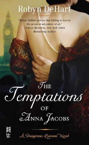[Dangerous Liaisons 02] • Temptations of Anna Jacobs